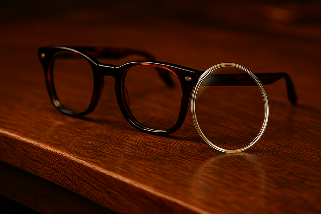 Master Craftsmanship